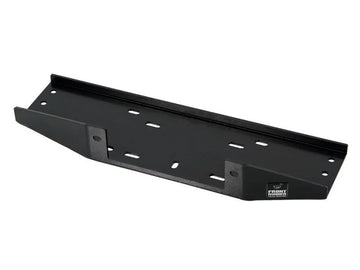 Winch Plate - by Front Runner - Brixton 4x4 - Buy Online Now!